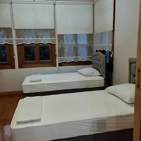 Asiye Hanim Konagi Villa Trabzon