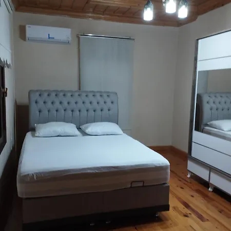 Villa Asiye Hanım Konağı *