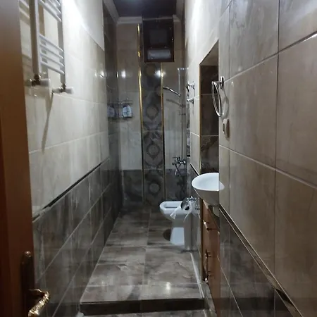 Villa Asiye Hanım Konağı