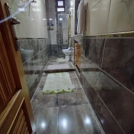 Asiye Hanim Konagi *