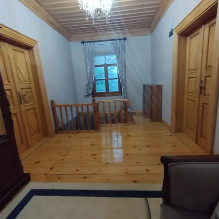 Asiye Hanim Konagi Villa