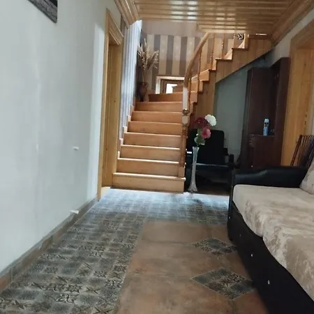 Villa Asiye Hanım Konağı *