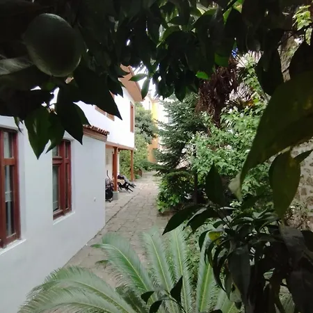 Asiye Hanim Konagi Trabzon