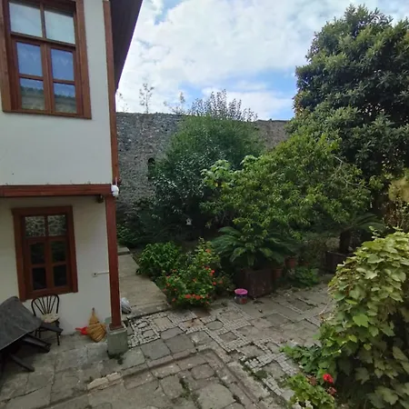 Asiye Hanım Konağı