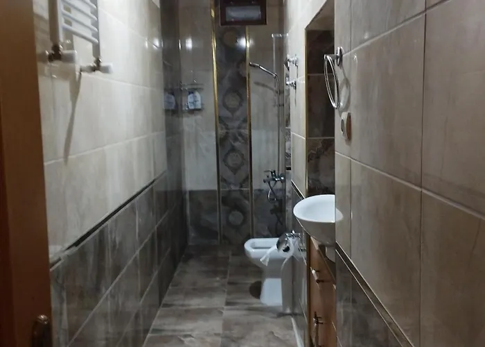 Villa Asiye Hanim Konagi