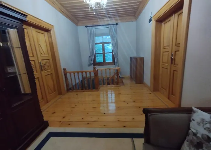 Asiye Hanim Konagi Villa