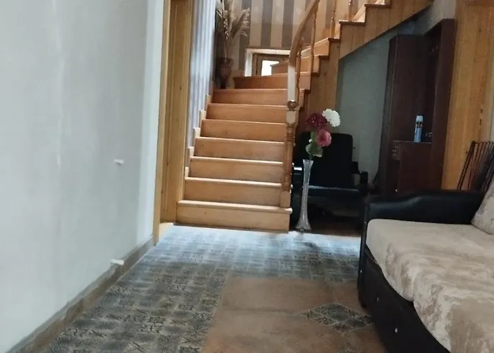 Villa Asiye Hanim Konagi *