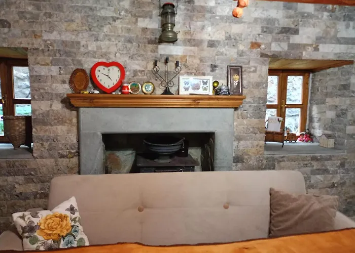 Asiye Hanim Konagi Trabzon