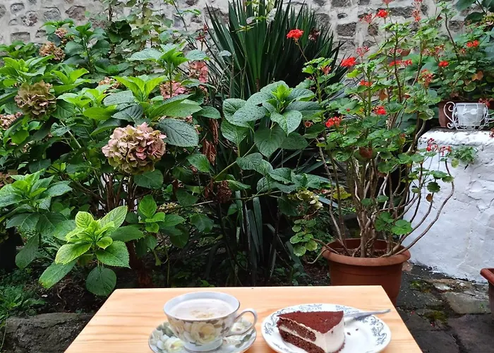 Asiye Hanim Konagi Villa