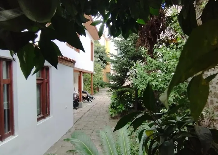 Asiye Hanim Konagi Trabzon