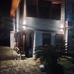 Villa Asiye Hanim Konagi *