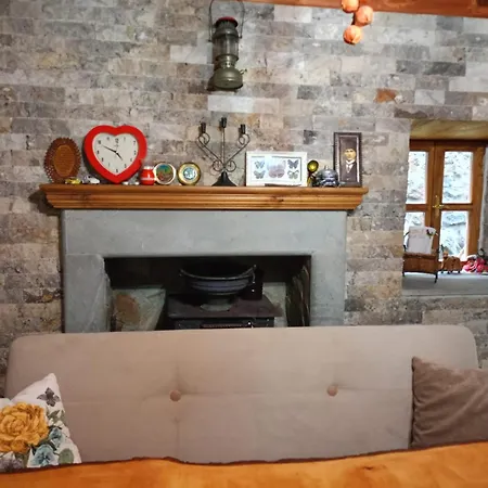 Asiye Hanim Konagi טראבזון