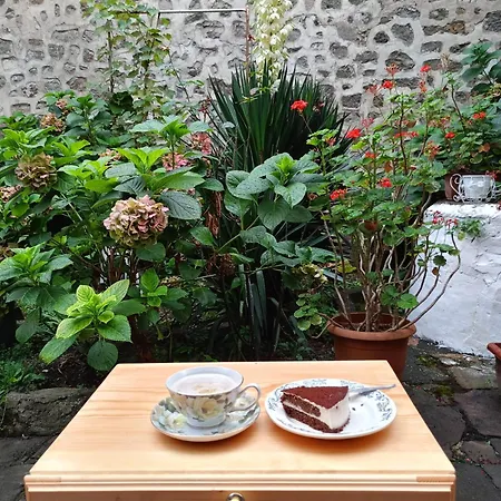 Asiye Hanim Konagi וילה