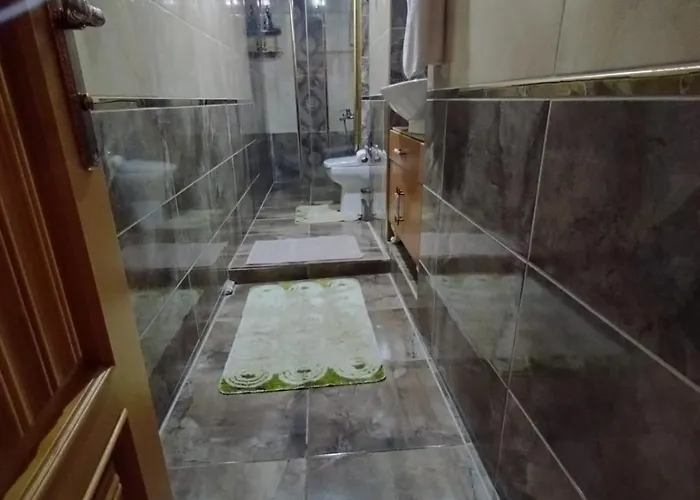 Asiye Hanim Konagi *